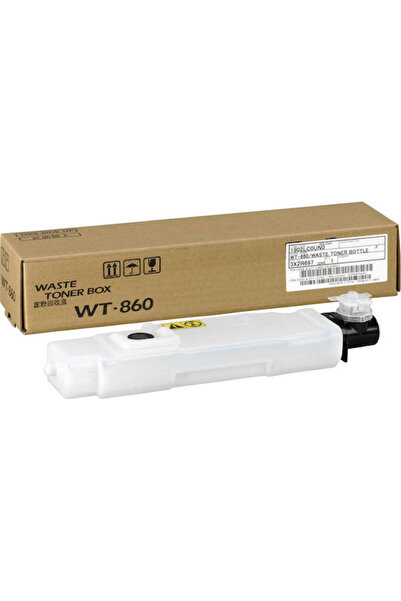 KYOCERA Wt-860 Δοχείο Συλλογής Απορριμμάτων Μελάνης (Δοχείο Απορριμμάτων) για...