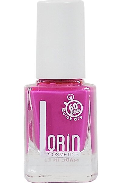 Lorin βερνίκι fast dry 13ml. #148