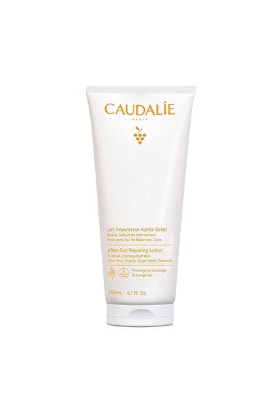 Caudalie Vinosun Protect After-Sun Repairing Lotion - Face and Body, 200ml