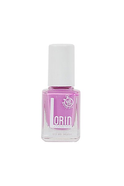 Lorin βερνίκι fast dry 13ml. #146