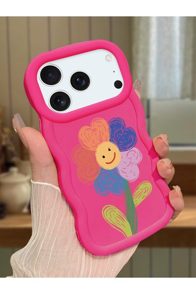 Hontinga حافظة متوافقة مع هاتف iPhone 17 Pro Max، حافظة حماية للكاميرا من الس...