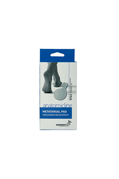 Anatomic Line 5743 Μαξιλαράκι Mεταταρσίου ONE SIZE