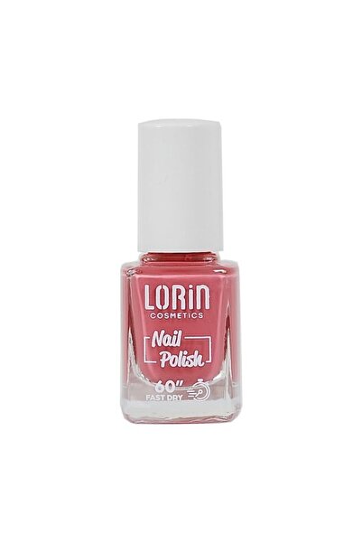 Lorin βερνίκι fast dry 13ml. #107