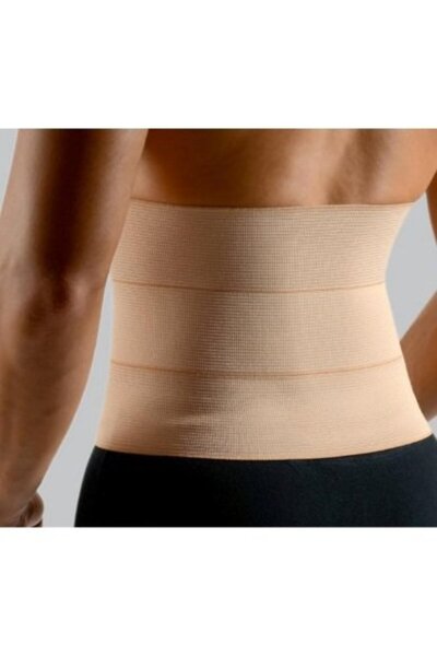 Anatomic Line 5156 Ζώνη μετεγχειρητική &amp; κοιλίας Μέγεθος 22cm - xxl
