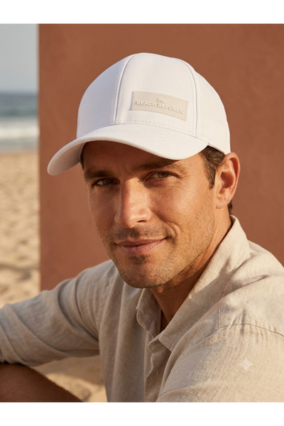 gibi beach republic Flexfit Hat