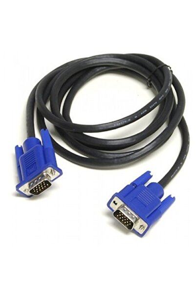 ElectroAZ Cablu VGA tată-tată 3m