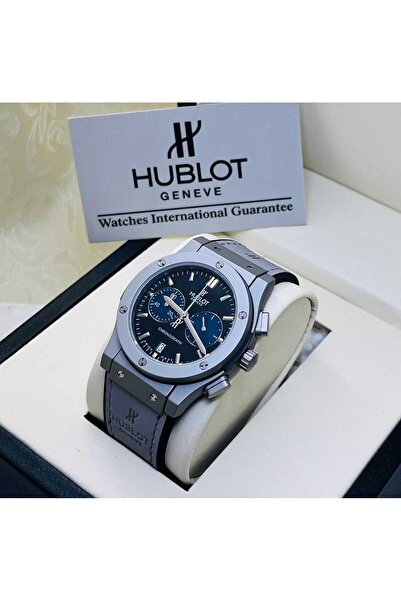 Hublot Mr. Men's Luxury Watch-Men Watch Luxury