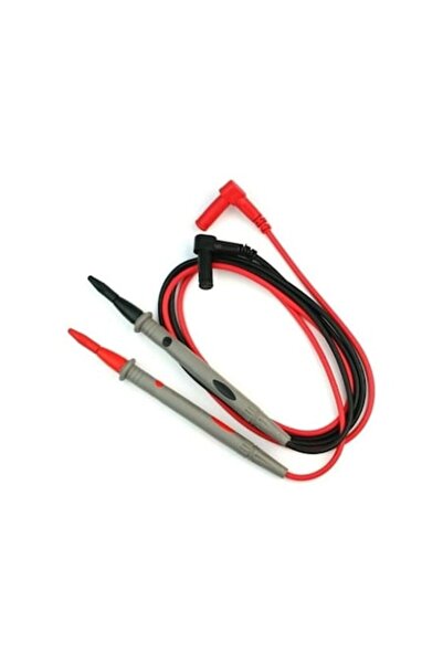 OEM Cabluri de testare pentru multimetru digital, 2 bucăți, 1000 V, 10 A