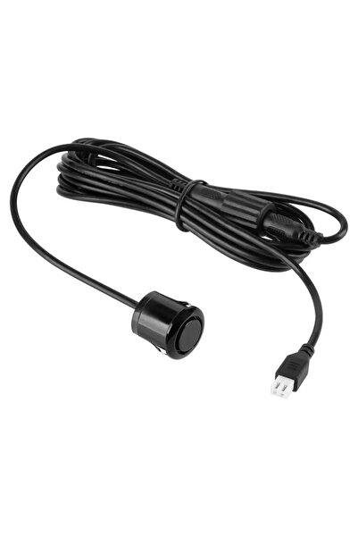 Peiying Senzor parcare 18.5mm IP67 cablu 2.5m negru PY0108