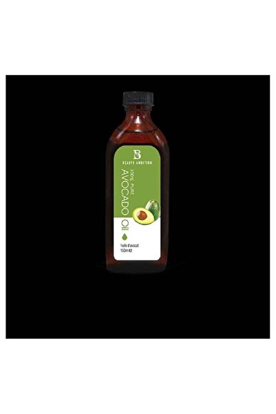 BEAUTY AMBITION Avocado Oil for Skin and Hair