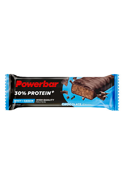 Powerbar ProteinPlus 30% Chocolate Protein Bar – 30% High Protein Sports Bar ...