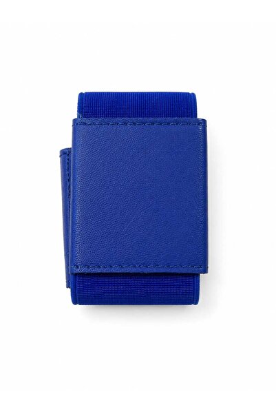 Genaric Premium Elastic Card Wallet