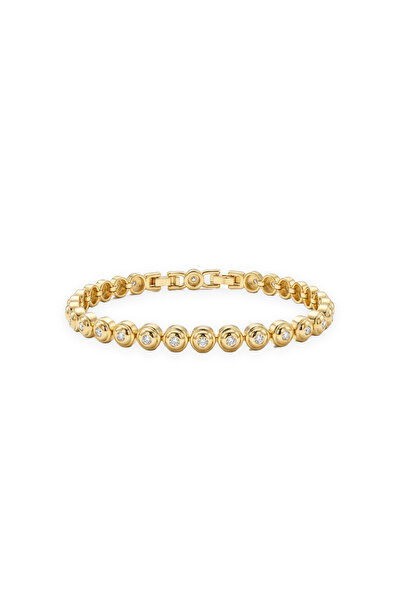 Charmist Steel Special Series Orbit Bracelet