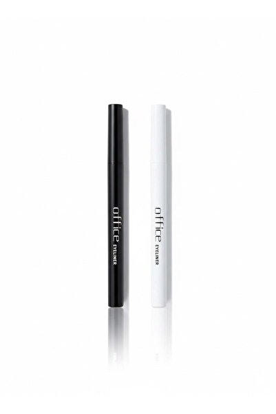 ZEENA Eyeliner and Glue Set Office I-Line