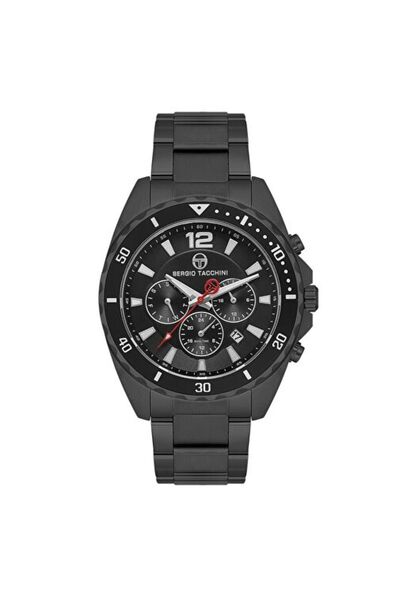 Sergio Tacchini St.1.10112.3 Men's Wristwatch