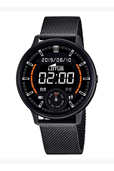 Lotus 50016/1 Men's Wristwatch