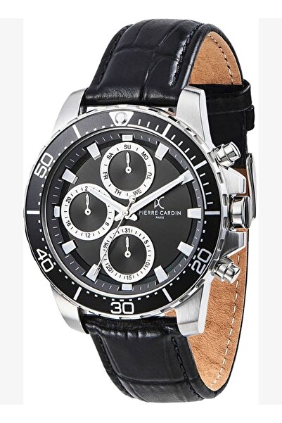 Pierre Cardin Cf.0102.Lb.1 Wristwatch