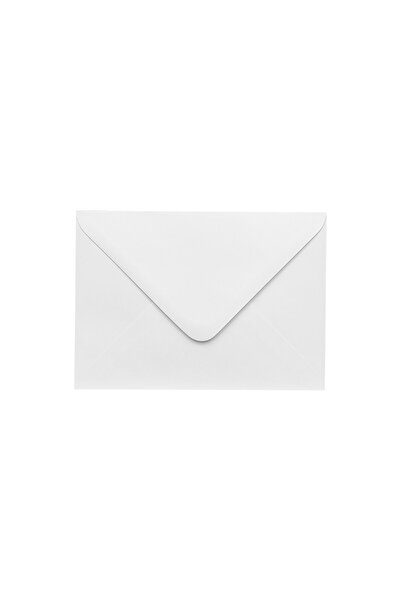 Justnote Φάκελοι Εισιτηρίων συσκευασία=50τεμ. 7.5x11.5εκ. 38133