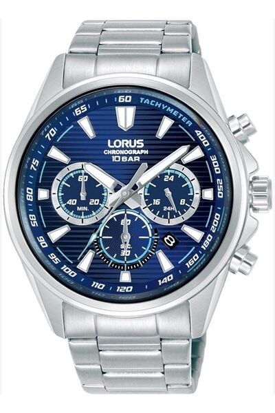 Lorus Rt321Lx9 Men's Wristwatch