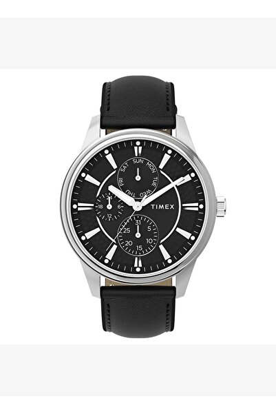 Timex Tw2Y21600 Men's Wristwatch