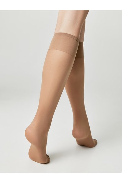 Conte Tension Soft 20 Women's Knee-High Socks