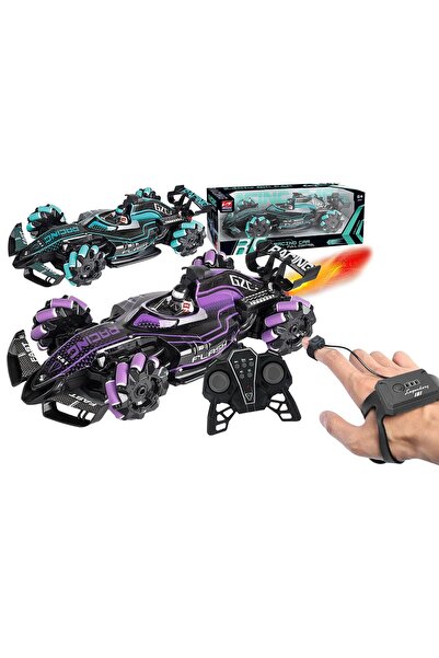 ToyMarkt Τηλεχειριστήριο Φόρμουλα 2.4 GHz 42x17x14εκ. 88855