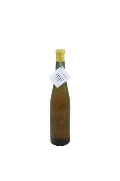 VINIA White wine, Vinia collection, Grasa de Cotnari 1967, Cotnari Region, Sweet
