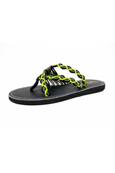 Twist IOS E4-1 BLACK-GREEN RIDE-GREEN BANANA