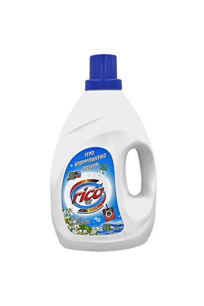 Rico Υγρό απορρυπαντικό ρούχων 3L 3L