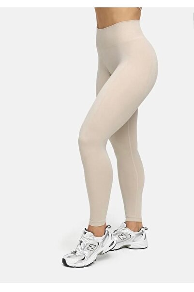 Aida Fashion DİKİŞSİZ SPOR TAYT