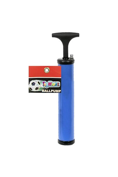 ToyMarkt Πλαστική Αντλία με Βαλβίδα 12 " 29 εκ. 911551