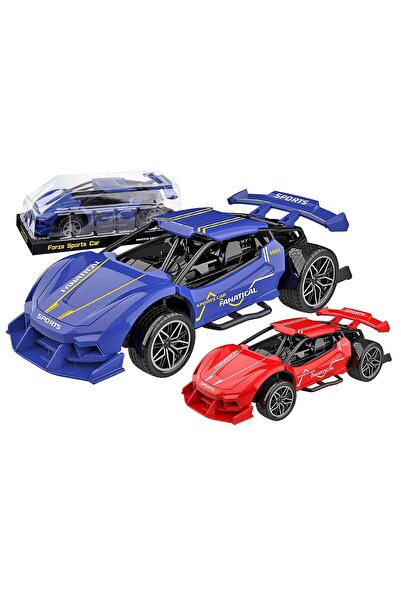ToyMarkt Αθλητικό Όχημα Σκελετός Τριβής 20εκ. 22x7x11εκ. 902369