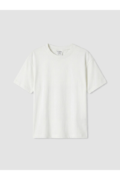 LC Waikiki Vizyon New Season Boys' T-Shirt