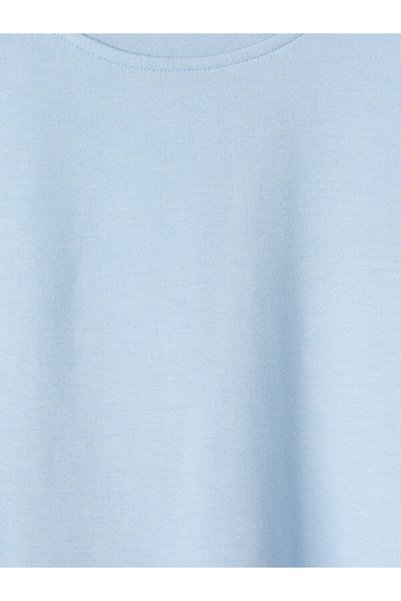 LC Waikiki Esvab • Modern & Stylish Girls' Soft Touch Shorts Set