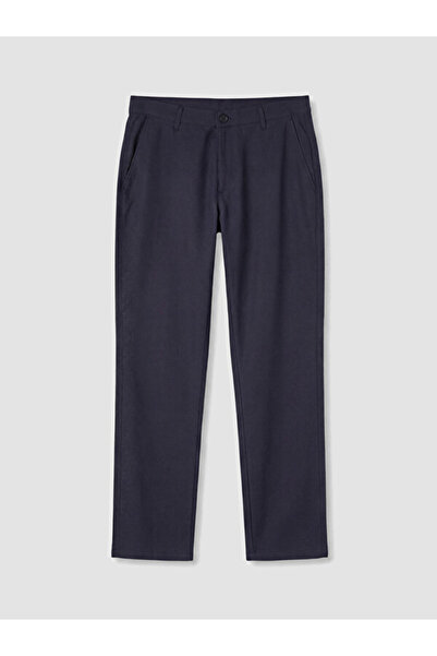 LC Waikiki Shining Store by Shining Choices Standard Fit Linen Look Men's Chi...
