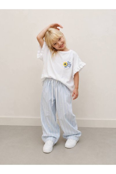 vera kids Stylish Girl's 2-Piece Set