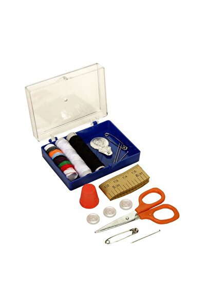 OEM Set de croitorie pentru călătorii, accesorii utile în format compact
