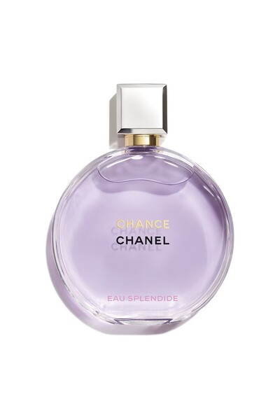 Chanel CHANCE EAU SPLENDIDE Eau De Parfum Spray - 100ml - Byelif