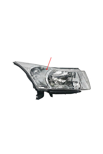 VWAG Far Camı Sağ Chevrolet Cruze J300 2013- 95137792