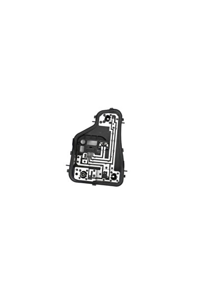 VWAG Stop Duyu Sağ VW Polo 5 2014-2018 6C0945258