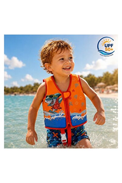 BESTWAY Vesta inot din spuma Bestway, 1-3 Ani/11-19kg, confort si sustinere p...