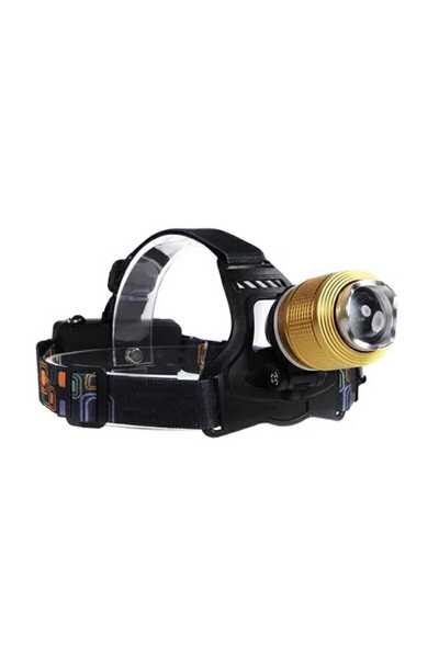 Bailong Φακός κεφαλής LED - Headlamp - BL-2199-T6 - 521993