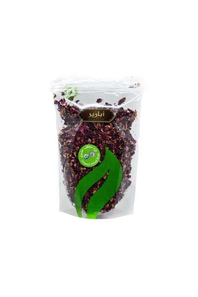 ABAZEER Dried Rose Petals Abazer 100Gr