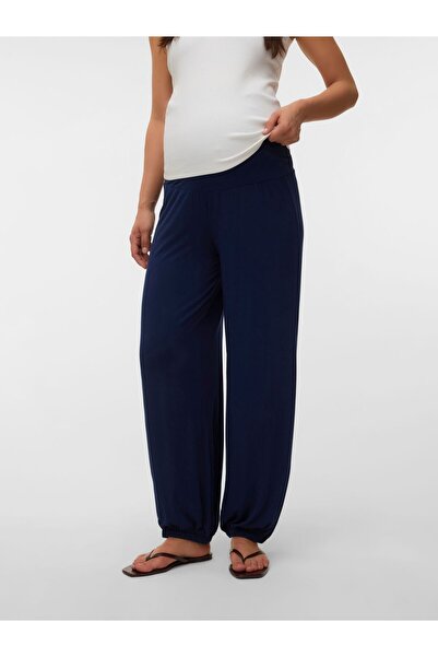 Mama Licious Hose Normal geschnitten Hose