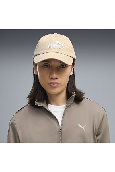 Puma ESS No.1 Logo Baseball Cap