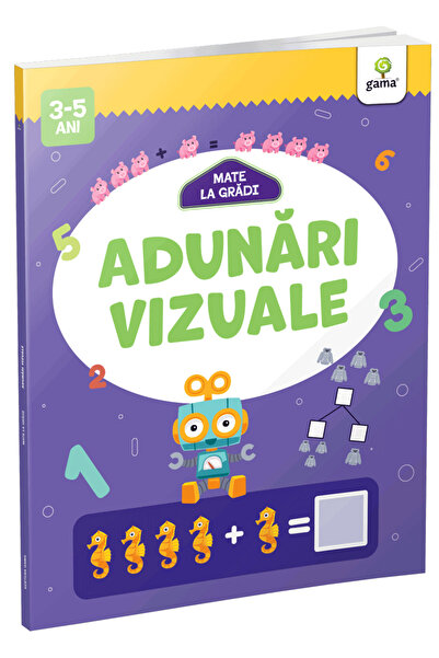 Editura Gama Întâlniri Vizuale, - Editura Gama