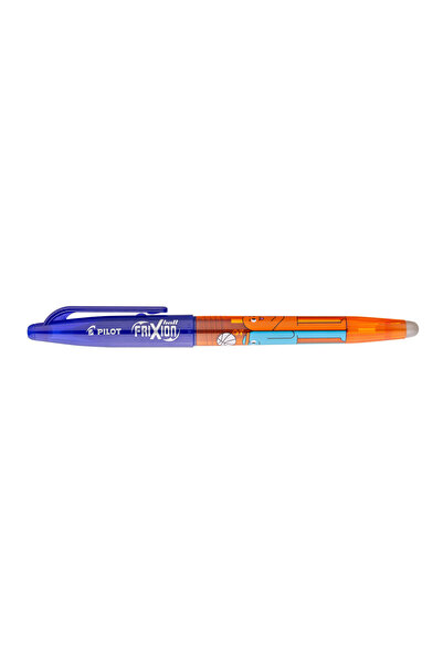Pilot Pix roller Frixion Ball Best Friends, 0.7 mm, cu capac, Ediție Limitată...