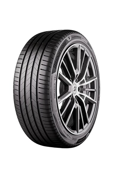 Bridgestone Turanza 6 225/45R18 95Y XL Enliten