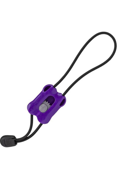 Prima Garou cu Snur Elastic Prima, pentru diametre mici