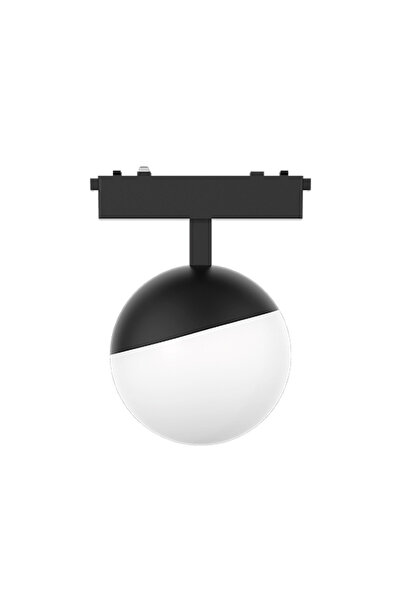 InLight Φωτιστικό LED 6W 3000K-6000K για εξαιρετικά λεπτή μαγνητική ράγα σε μ...